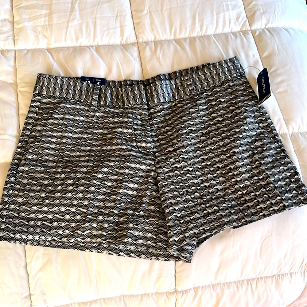 Nautica Women’s shorts